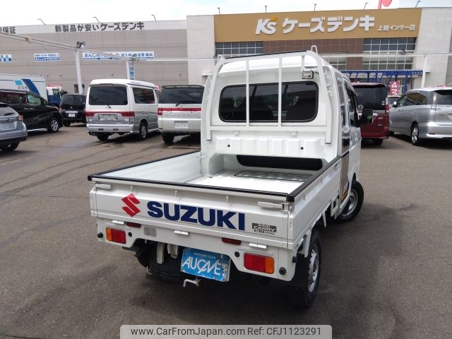 suzuki carry-truck 2023 -SUZUKI--Carry Truck 3BD-DA16T--DA16T-742723---SUZUKI--Carry Truck 3BD-DA16T--DA16T-742723- image 2