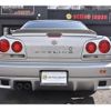 nissan skyline 2000 CFJ8604607 image 2