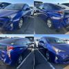 toyota prius 2017 quick_quick_DAA-ZVW55_ZVW55-8060115 image 2