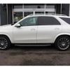 mercedes-benz gle-class 2023 -MERCEDES-BENZ--Benz GLE 3CA-167133--W1N1671332B059***---MERCEDES-BENZ--Benz GLE 3CA-167133--W1N1671332B059***- image 11