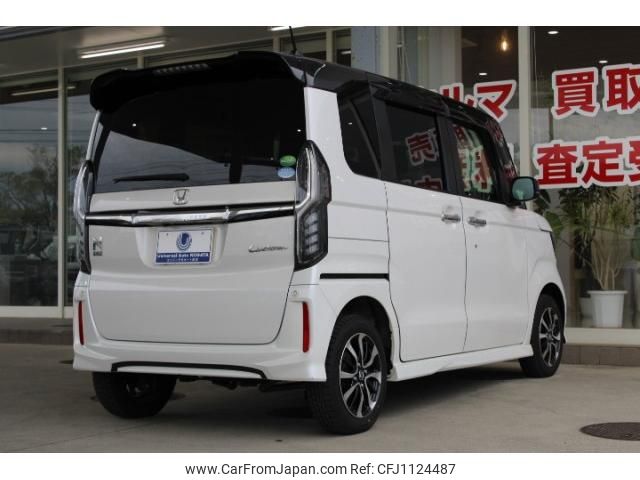 honda n-box 2019 quick_quick_DBA-JF4_JF4-1043680 image 2