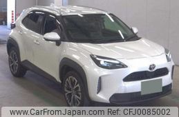 toyota yaris-cross 2021 quick_quick_5BA-MXPB10_3013042