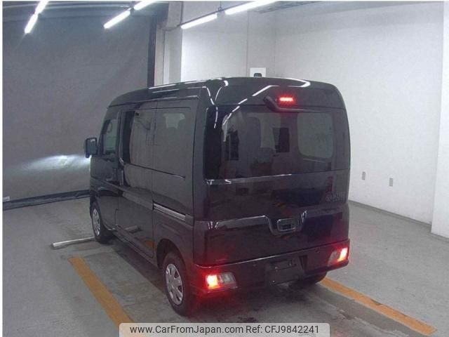 daihatsu hijet-cargo 2023 quick_quick_3BD-S700V_S700V-0074456 image 2