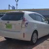toyota prius 2016 quick_quick_DAA-ZVW41W_ZVW41-0038229 image 2