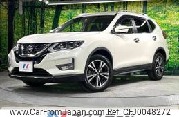 nissan x-trail 2017 -NISSAN--X-Trail DBA-NT32--NT32-071551---NISSAN--X-Trail DBA-NT32--NT32-071551-