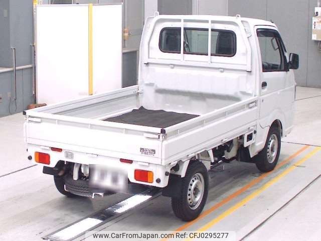 suzuki carry-truck 2021 -SUZUKI--Carry Truck EBD-DA16T--DA16T-624122---SUZUKI--Carry Truck EBD-DA16T--DA16T-624122- image 2