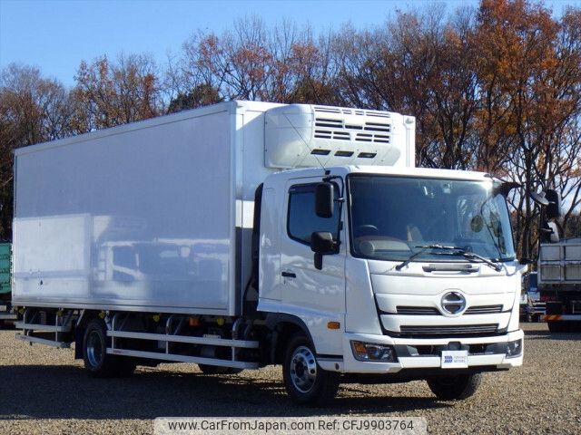 hino ranger 2020 -HINO--Hino Ranger 2PG-FD2ABG--FD2AB-119943---HINO--Hino Ranger 2PG-FD2ABG--FD2AB-119943- image 2