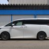 toyota alphard 2024 -TOYOTA--Alphard 6AA-AAHH45W--AAHH45-0022541---TOYOTA--Alphard 6AA-AAHH45W--AAHH45-0022541- image 3