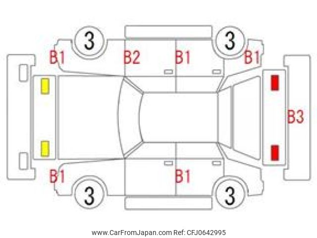 subaru outback 2007 -SUBARU--Legacy OutBack DBA-BP9--BP9-053351---SUBARU--Legacy OutBack DBA-BP9--BP9-053351- image 2