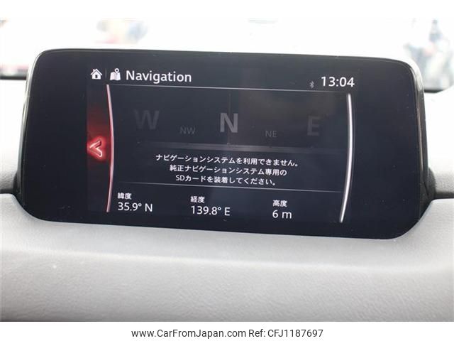 mazda cx-5 2017 -MAZDA--CX-5 LDA-KF2P--KF2P-111759---MAZDA--CX-5 LDA-KF2P--KF2P-111759- image 2