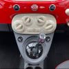 fiat 500 2017 -FIAT 【名変中 】--Fiat 500 31212--0J695391---FIAT 【名変中 】--Fiat 500 31212--0J695391- image 9