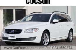 volvo v70 2016 CFJ1550374