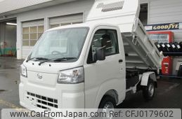 daihatsu hijet-truck 2024 -DAIHATSU 【名変中 】--Hijet Truck S510P--0587735---DAIHATSU 【名変中 】--Hijet Truck S510P--0587735-