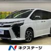 toyota voxy 2019 -TOYOTA--Voxy DBA-ZRR80W--ZRR80-0565085---TOYOTA--Voxy DBA-ZRR80W--ZRR80-0565085- image 1