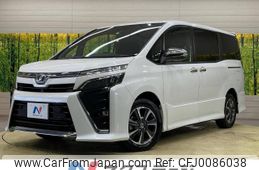 toyota voxy 2019 -TOYOTA--Voxy DBA-ZRR80W--ZRR80-0565085---TOYOTA--Voxy DBA-ZRR80W--ZRR80-0565085-