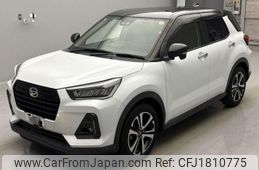 daihatsu rocky 2020 CFJ1810775