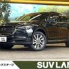 mazda cx-8 2018 quick_quick_KG2P_KG2P-109136 image 1