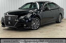 toyota crown-hybrid 2015 quick_quick_DAA-AWS210_AWS210-6094294