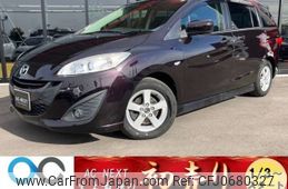 mazda premacy 2014 -MAZDA--Premacy DBA-CWFFW--CWFFW-122124---MAZDA--Premacy DBA-CWFFW--CWFFW-122124-