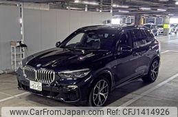 bmw x5 2019 quick_quick_3DA-CV30A_WBACV62090LM59098