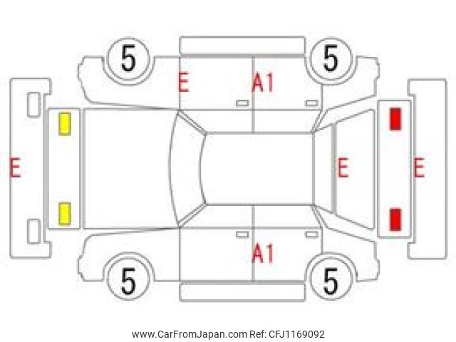 toyota pixis-mega 2020 -TOYOTA--Pixis Mega DBA-LA700A--LA700A-0027494---TOYOTA--Pixis Mega DBA-LA700A--LA700A-0027494- image 2