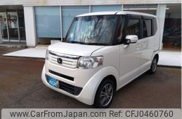 honda n-box 2014 -HONDA--N BOX DBA-JF1--JF1-1416231---HONDA--N BOX DBA-JF1--JF1-1416231-