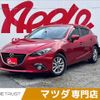 mazda axela 2015 -MAZDA--Axela DBA-BM5FS--BM5FS-302375---MAZDA--Axela DBA-BM5FS--BM5FS-302375- image 1