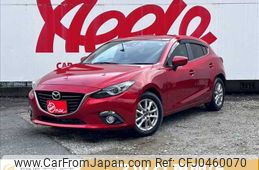 mazda axela 2015 -MAZDA--Axela DBA-BM5FS--BM5FS-302375---MAZDA--Axela DBA-BM5FS--BM5FS-302375-