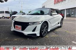 honda s660 2016 CFJ1676542
