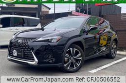 lexus ux 2019 quick_quick_MZAH10_MZAH10-2043632