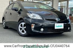 toyota prius 2015 -TOYOTA--Prius DAA-ZVW30--ZVW30-1928626---TOYOTA--Prius DAA-ZVW30--ZVW30-1928626-