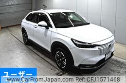 honda vezel 2024 CFJ1571468