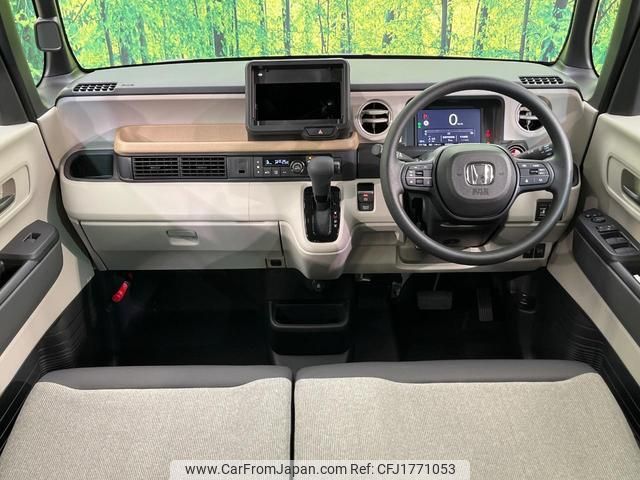honda n-box 2025 CFJ1771053 image 2