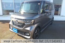 honda n-box 2018 CFJ1540493