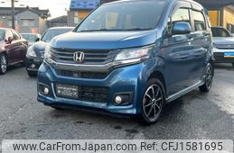 honda n-wgn 2014 CFJ1581695
