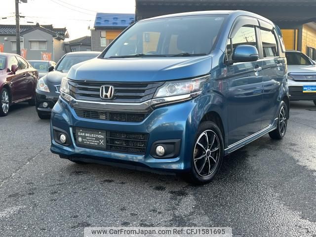 honda n-wgn 2014 CFJ1581695 image 1