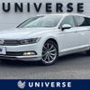 volkswagen passat-variant 2018 -VOLKSWAGEN--VW Passat Variant DBA-3CCZE--WVWZZZ3CZJE144565---VOLKSWAGEN--VW Passat Variant DBA-3CCZE--WVWZZZ3CZJE144565- image 1