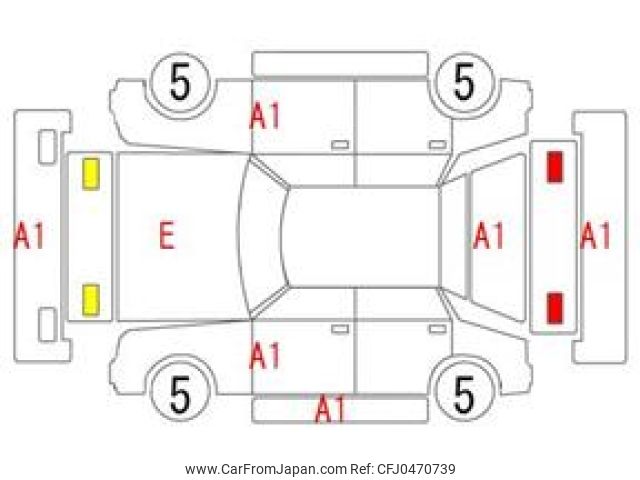 honda stepwagon 2016 -HONDA--Stepwgn DBA-RP3--RP3-1045112---HONDA--Stepwgn DBA-RP3--RP3-1045112- image 2