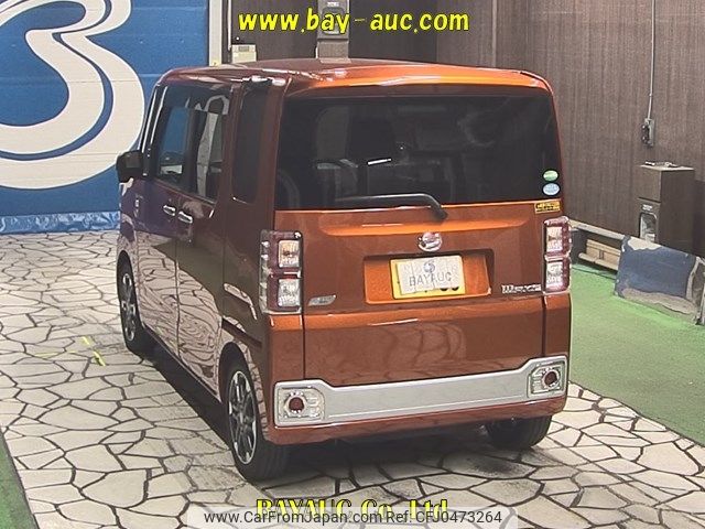 daihatsu wake 2014 -DAIHATSU--WAKE LA700S-0002362---DAIHATSU--WAKE LA700S-0002362- image 2