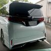 toyota alphard 2023 -TOYOTA 【名変中 】--Alphard AAHH40W--0005839---TOYOTA 【名変中 】--Alphard AAHH40W--0005839- image 2