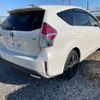 toyota prius-α 2015 -TOYOTA 【三河 302ﾋ4124】--Prius α DAA-ZVW41W--ZVW41-3374632---TOYOTA 【三河 302ﾋ4124】--Prius α DAA-ZVW41W--ZVW41-3374632- image 11