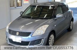 suzuki swift 2014 -SUZUKI 【宮崎 501ぬ9448】--Swift ZC72S-338962---SUZUKI 【宮崎 501ぬ9448】--Swift ZC72S-338962-