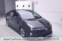 toyota prius 2016 -TOYOTA--Prius ZVW50-8031606---TOYOTA--Prius ZVW50-8031606-