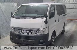 nissan caravan-van 2014 -NISSAN--Caravan Van VR2E26-015191---NISSAN--Caravan Van VR2E26-015191-