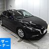 mazda axela 2016 -MAZDA 【岡山 301ひ】--Axela BM5FS-403872---MAZDA 【岡山 301ひ】--Axela BM5FS-403872- image 1