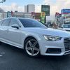 audi a4 2018 -AUDI--Audi A4 DBA-8WCVK--WAUZZZF4XJA125480---AUDI--Audi A4 DBA-8WCVK--WAUZZZF4XJA125480- image 17