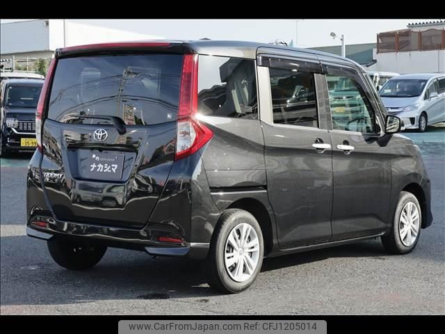 toyota roomy 2021 quick_quick_5BA-M900A_M900A-0566270 image 2