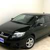 toyota corolla-fielder 2010 CFJ2529246 image 1