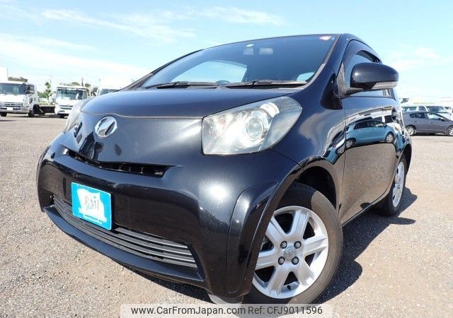 toyota iq 2010 REALMOTOR_N2023090306A-7 image 1