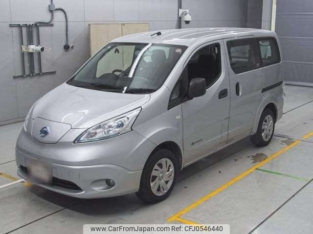 nissan nv200-vanette 2015 -NISSAN--NV200 ZAB-VME0--VME0-501400---NISSAN--NV200 ZAB-VME0--VME0-501400- image 1